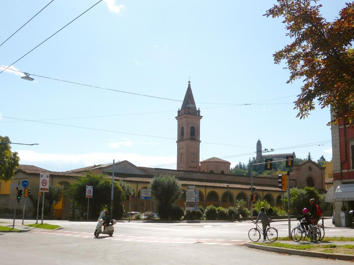 Residence Colli Bologna Exterior photo