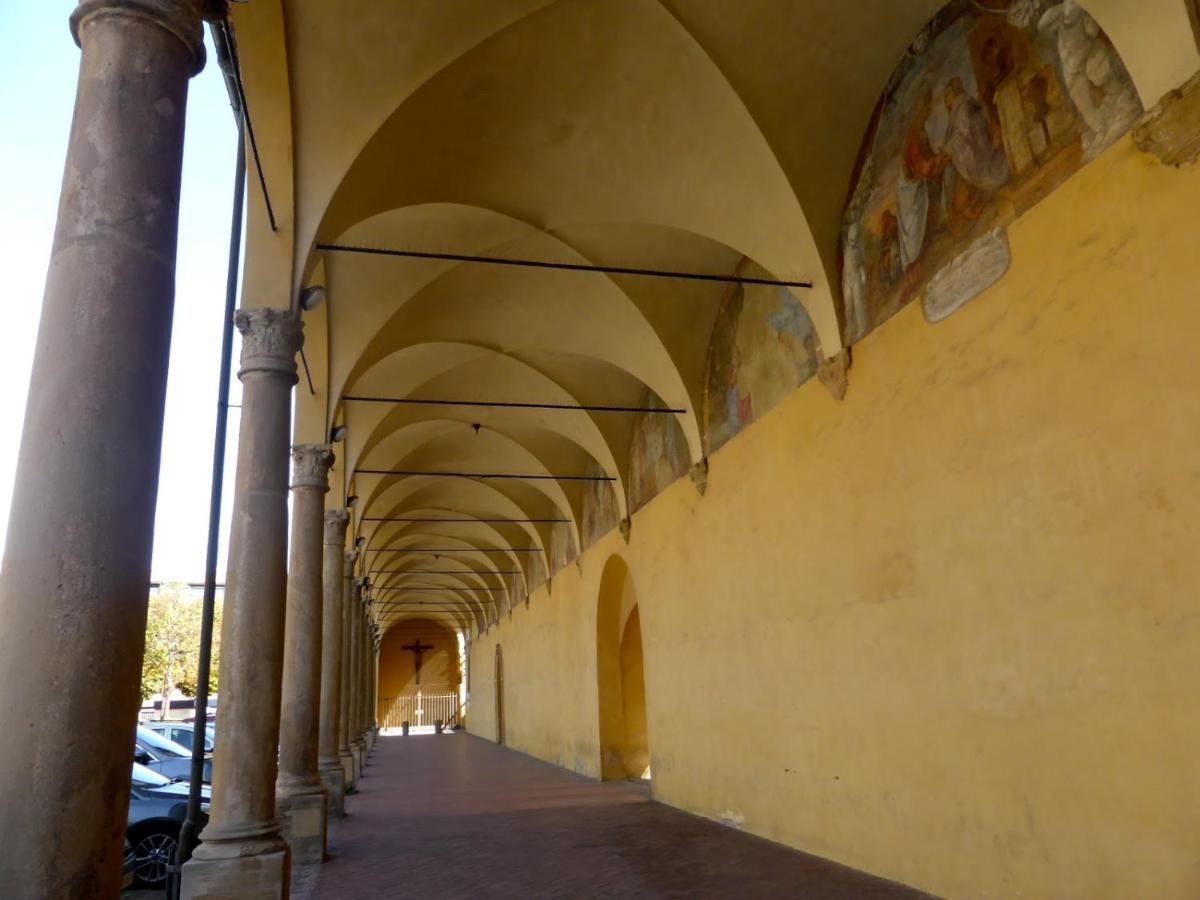 Residence Colli Bologna Exterior photo